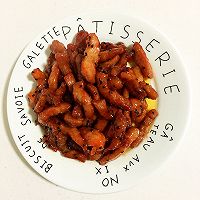糖醋里脊的做法图解10