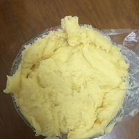 酥脆的黄油曲奇的做法图解2