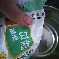 腌蒜苔的做法图解4