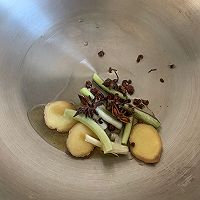 红薯粉条炖小黄鱼的做法图解8