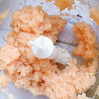 【可汤可菜】的番茄鸡肉丸的做法图解2