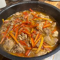手抓饭保姆教程（鸡肉牛肉版）的做法图解14