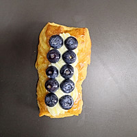 4款口味的丹麦面包【不藏私】的做法图解14