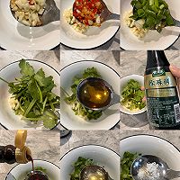 快手美味#空气炸锅烤豆腐 | 减脂期轻食推荐的做法图解2