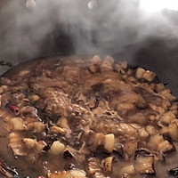 红烧肉卤蛋的做法图解4
