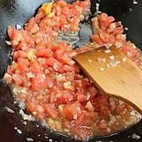 土豆培根披萨【十一寸烤盘】的做法图解6