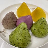 炒三丁吃窝头的做法图解2