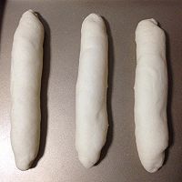 香葱芝士面包的做法图解7