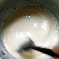 奥利奥牛奶雪糕#爽口凉菜，开胃一夏！#的做法图解5
