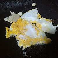 茴香鸡蛋汤的做法图解3