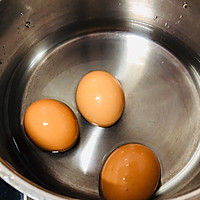 早餐黑椒鸡肉卷的做法图解2