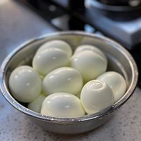 #清香麻爽秒入魂#冬笋炖排骨的做法图解1