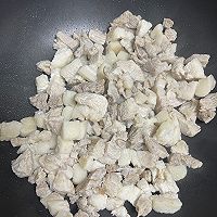 超简单卤肉饭的做法图解1