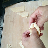 香酥麻叶的做法图解12