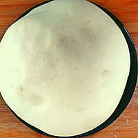 红豆面包的做法图解1