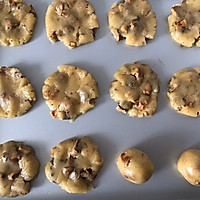 核桃酥的做法图解8