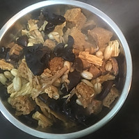 自制素什锦的做法图解11