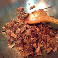 家常炒饼丝的做法图解6