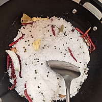 盐焗皮皮虾的做法图解2