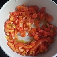 #巨下饭的家常菜# 茄汁鲳鱼的做法图解8