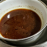 十三香小龙虾尾佐年糕的做法图解4