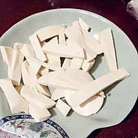 孜然风味炒面的做法图解3