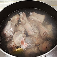 年夜饭显手艺的【秘制烤排骨】的做法图解5