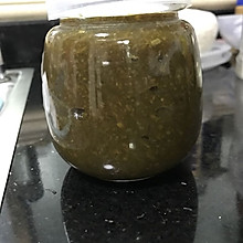 自制宝宝枇杷膏