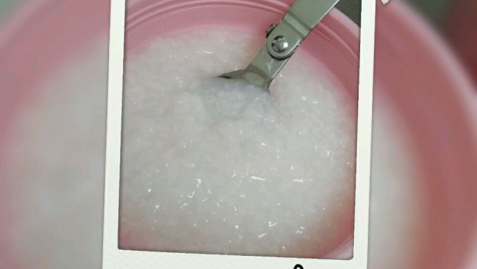 白粥(焖烧杯)