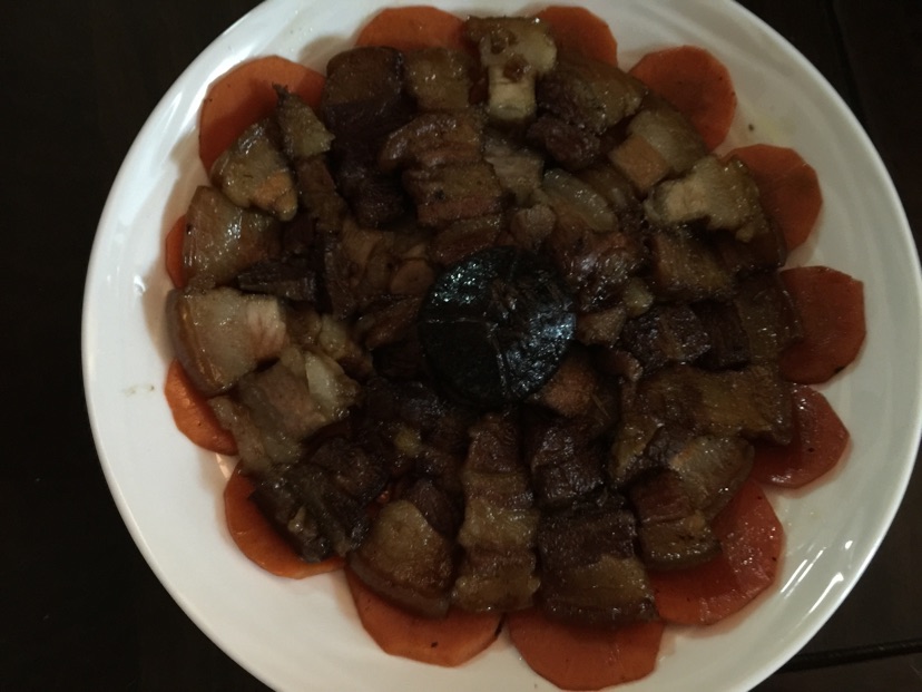 卤肉拼盘的做法图解8