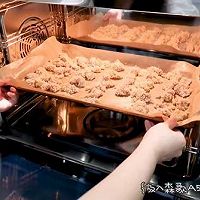 烤箱版无敌劲脆鸡米花！的做法图解8