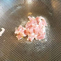 十分钟健康早餐：雪菜肉丝面的做法图解4