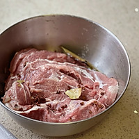 咕嘟咕嘟五香卤牛肉的做法图解7
