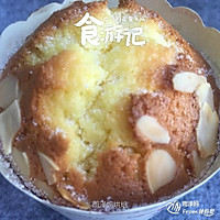 柠檬汁杯蛋糕的做法图解11