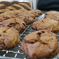 超快手软曲奇、趣多多的做法图解8