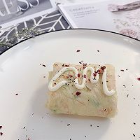快手早餐蔬菜鸡蛋煎饼的做法图解10