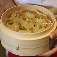 糯米控——珍珠丸子的做法图解7