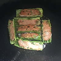 煎让辣椒的做法图解5