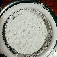 奶香蔓越莓小酥饼1的做法图解5