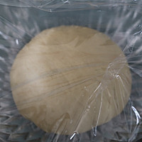 紫菜肉松面包的做法图解7