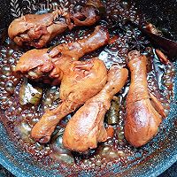 减脂期可吃的美食-卤鸡腿的做法图解8