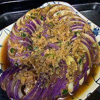 吃3碗饭的茄子的做法图解7