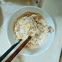 快手甜品♥炸燕麦香蕉的做法图解5