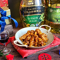 铁棍山药腩肉卷的做法图解13