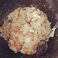 鸡肉可乐饼的做法图解5