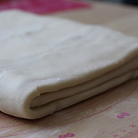 可颂牛角面包 Poolish Croissant的做法图解11