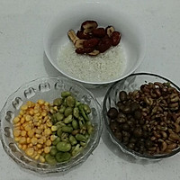 杂粮粥（搭配完美早餐）的做法图解1
