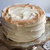 十七种常用淡奶油/奶油霜调味，让你的蛋糕丰富起来的做法图解17