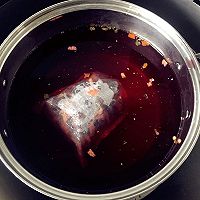 秘制酸梅汤的做法图解2