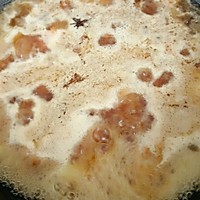 土豆胡萝卜炖鸡翅（宝宝辅食）的做法图解6